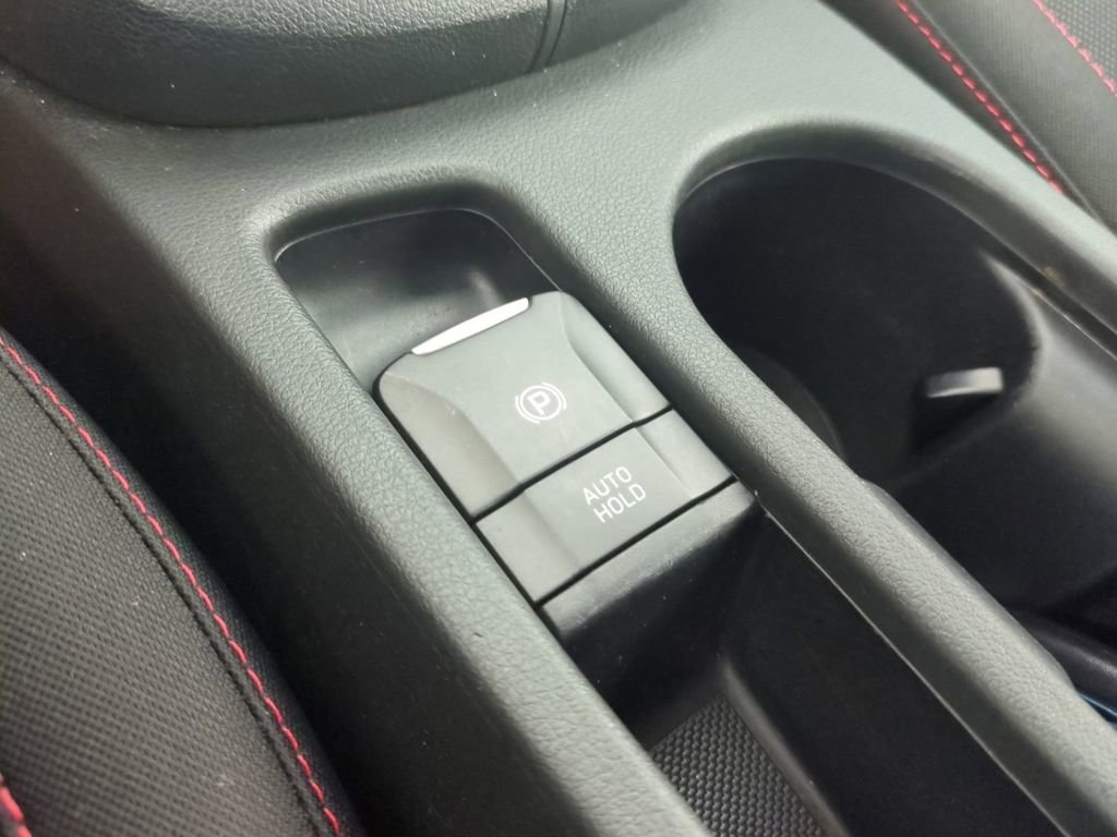 Used 2022 Hyundai Kona N Line w/ Tech Package image 29