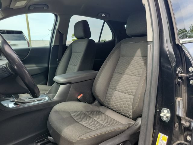 Used 2019 Chevrolet Equinox LT FWD image 25