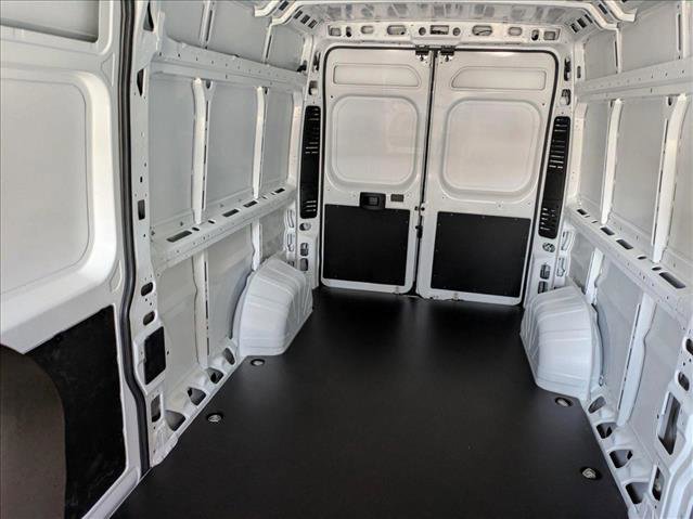 New 2025 RAM ProMaster 2500 w/ Convenience Group image 15
