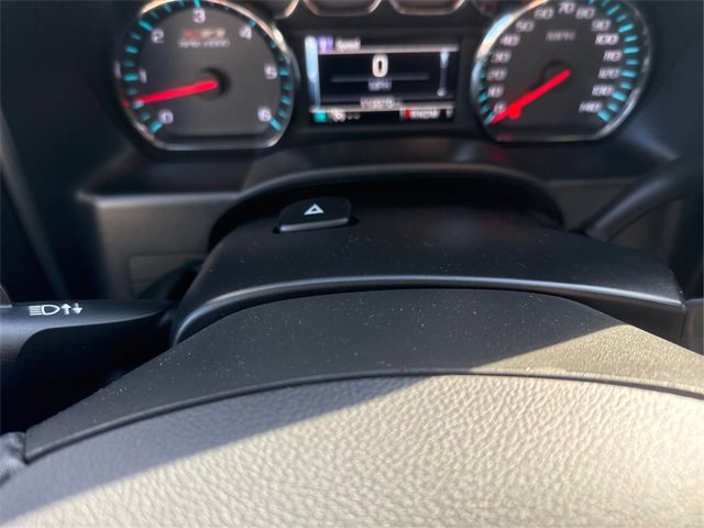 Used 2016 Chevrolet Silverado 2500 LT w/ LT Convenience Package image 29