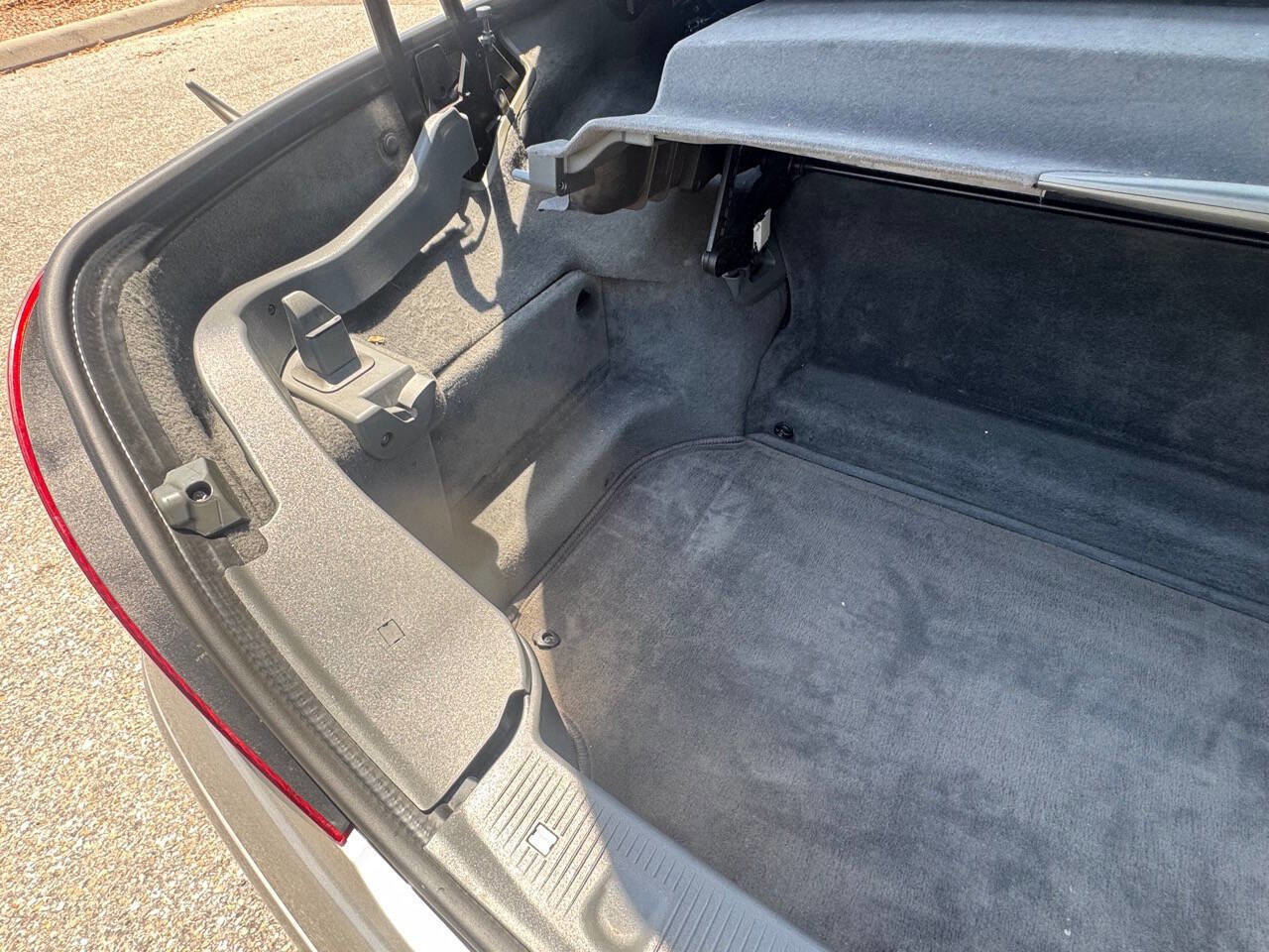 Used 2007 Mercedes-Benz SL 550 image 59