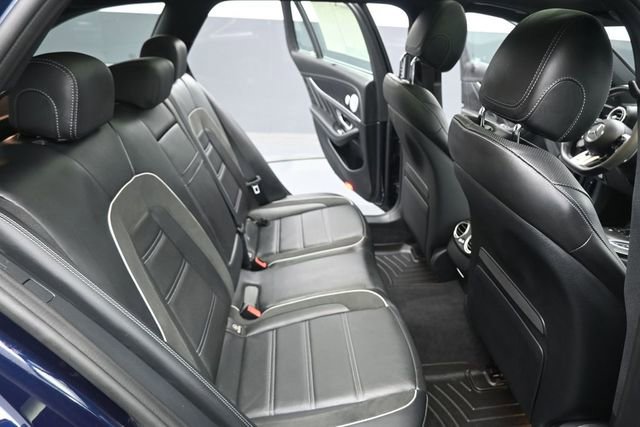 Used 2021 Mercedes-Benz E 63 AMG S image 24