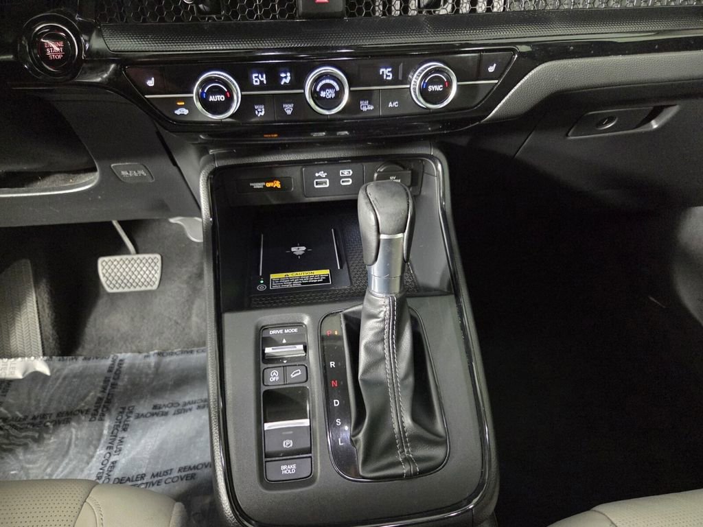 Used 2024 Honda CR-V EX-L image 19