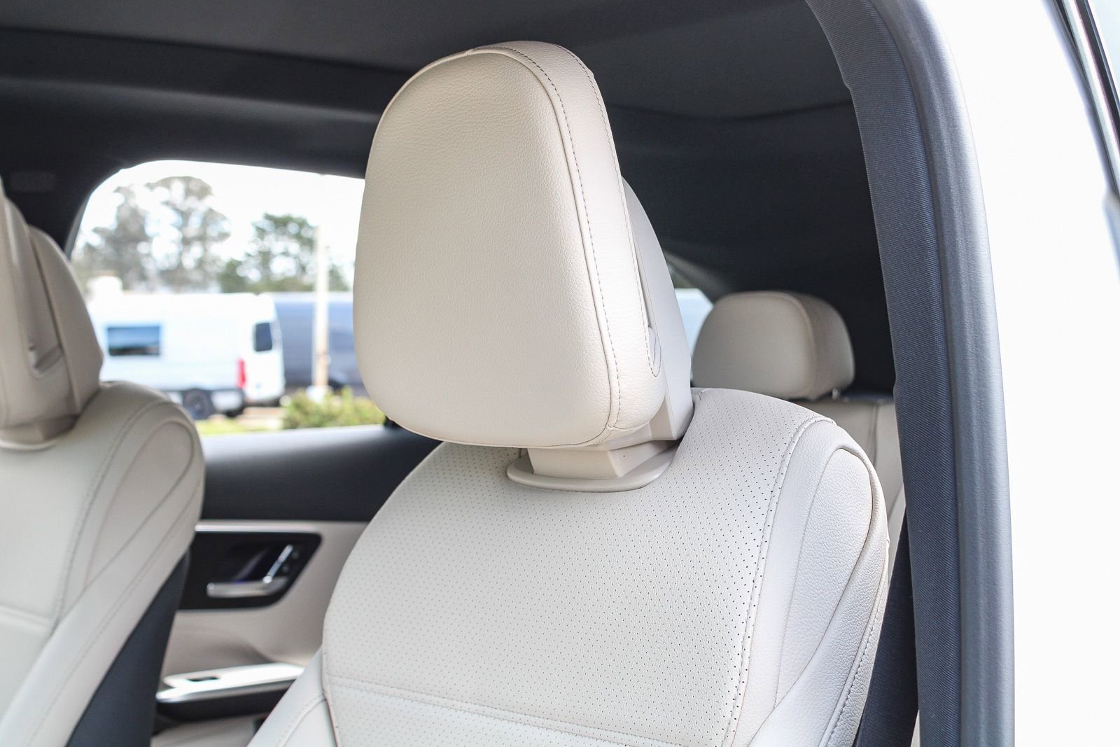New 2026 Mercedes-Benz GLC 300 4MATIC image 19