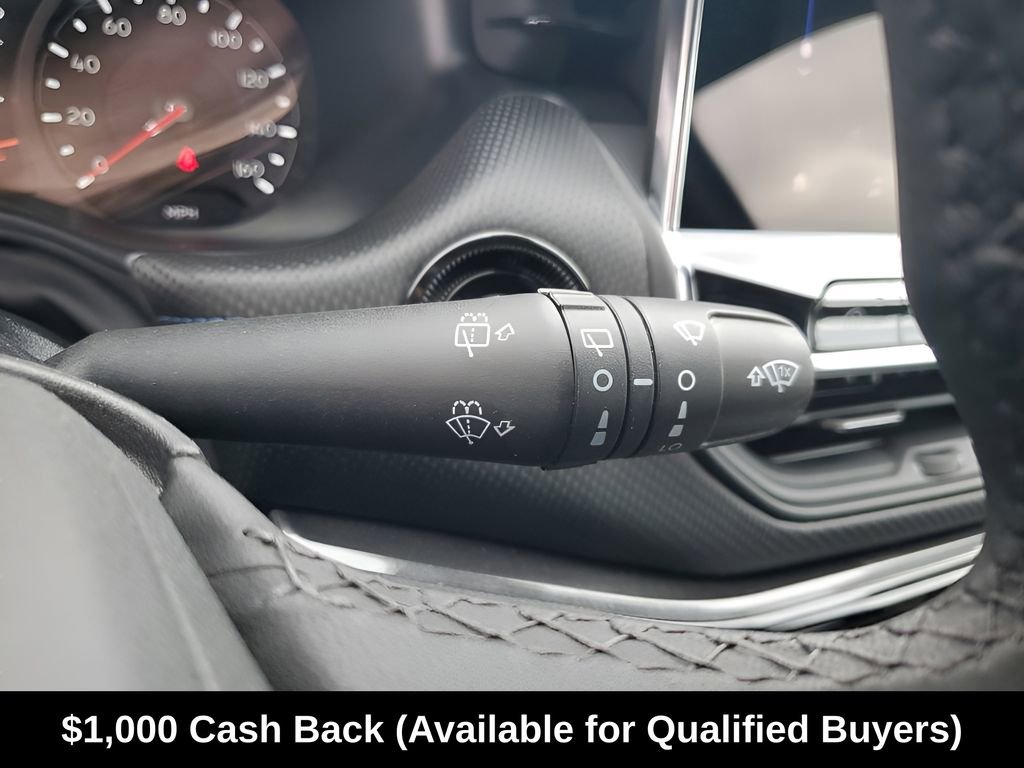 New 2026 Jeep Compass Latitude AWD/4WD image 38