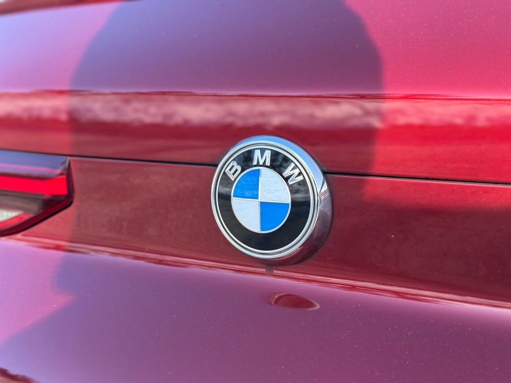 Used 2023 BMW X6 xDrive40i w/ Premium Package image 13