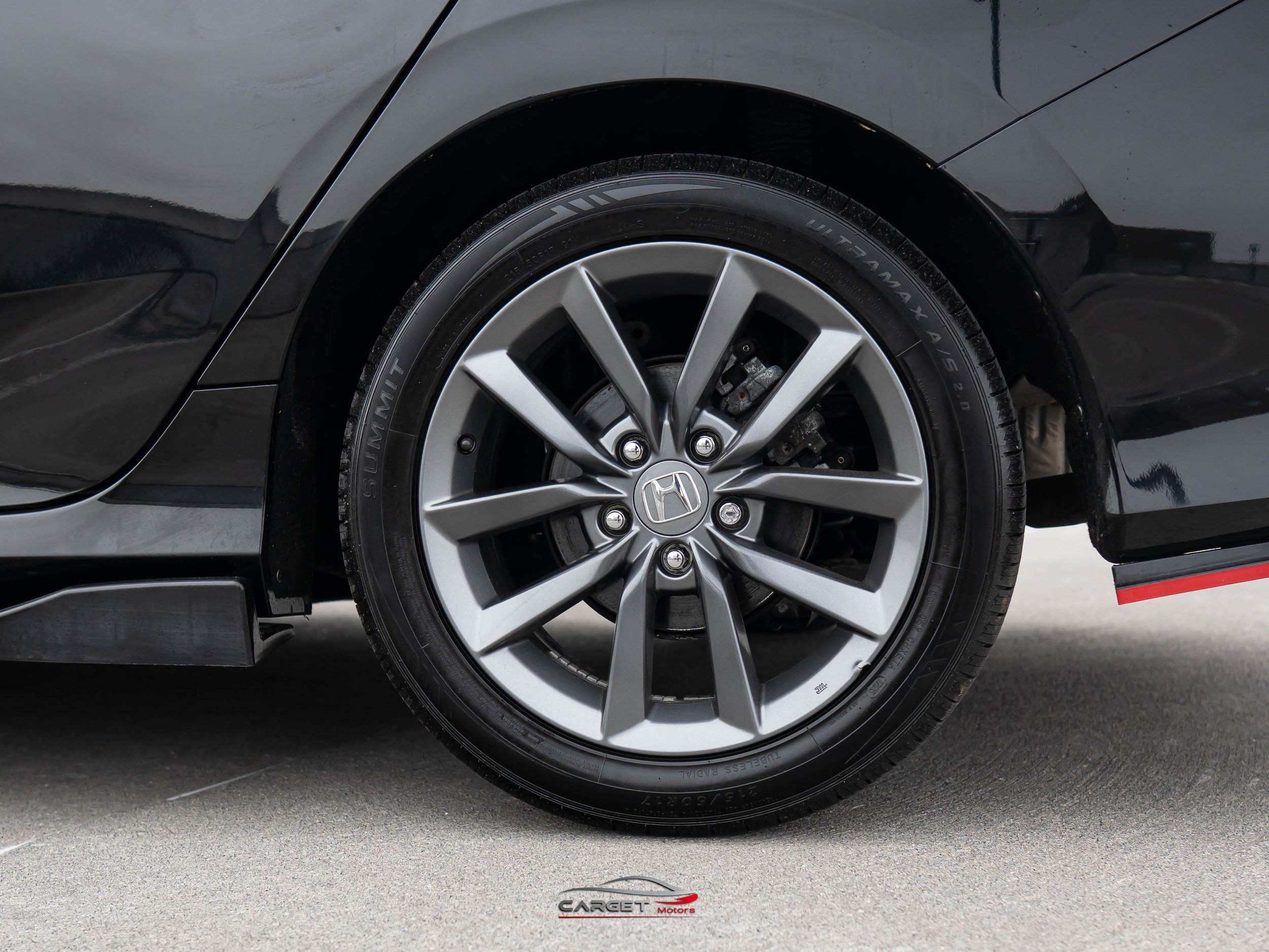 Used 2021 Honda Civic EX image 12