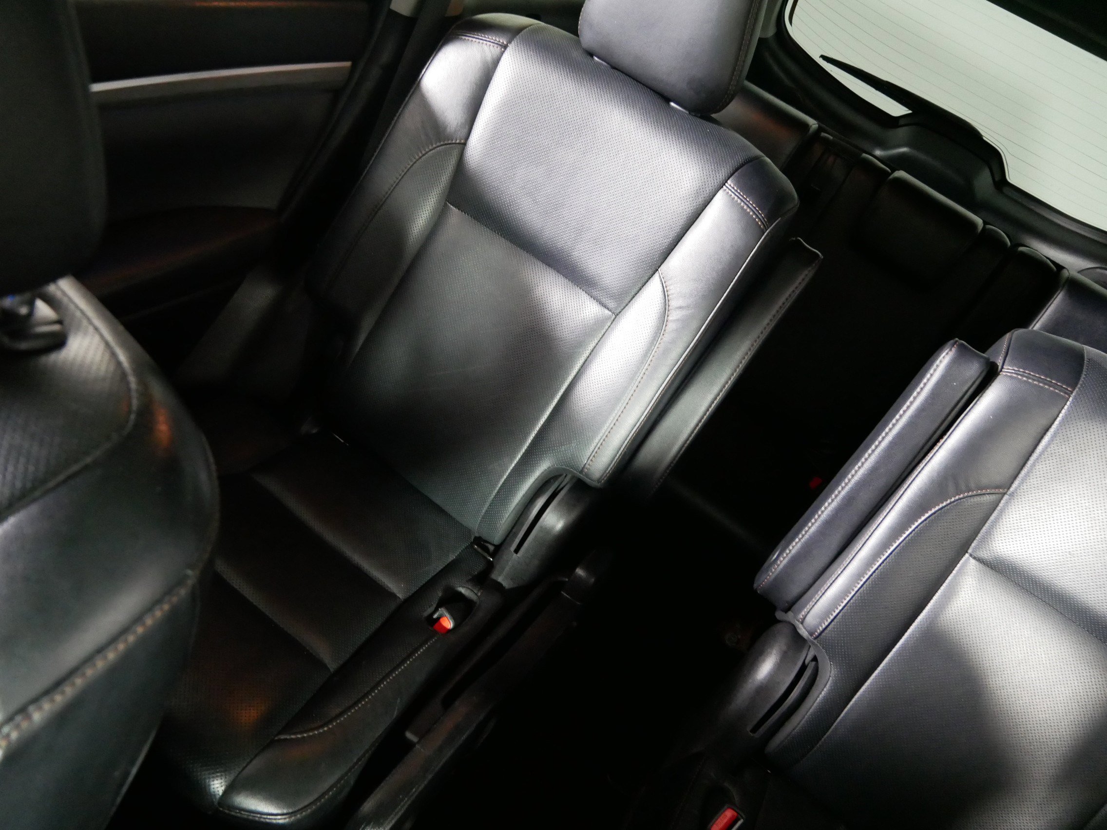 Used 2019 Toyota Highlander Limited Platinum image 12