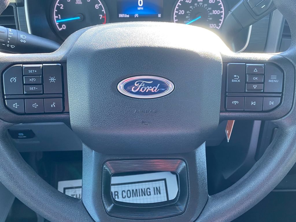 Used 2021 Ford F150 XLT image 24