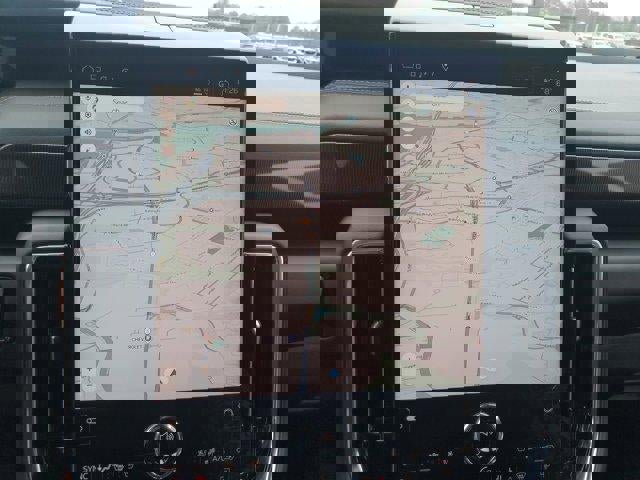 New 2026 GMC Yukon XL Elevation w/ Elevation Premium Package image 24