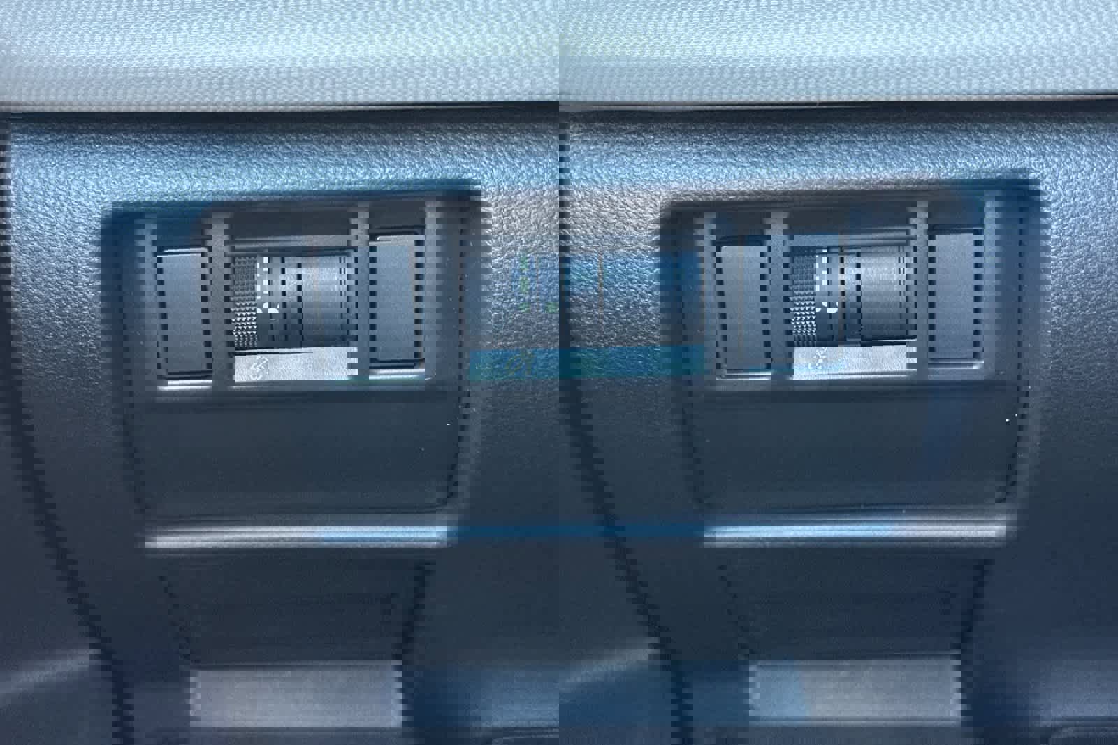 New 2026 Subaru Forester image 27