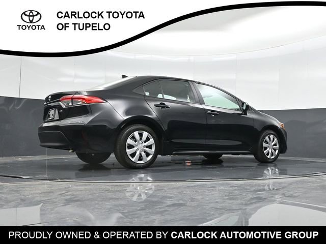 Used 2024 Toyota Corolla LE FWD image 41