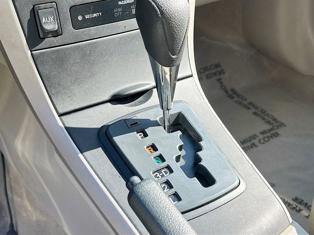 Used 2013 Toyota Corolla L FWD image 13