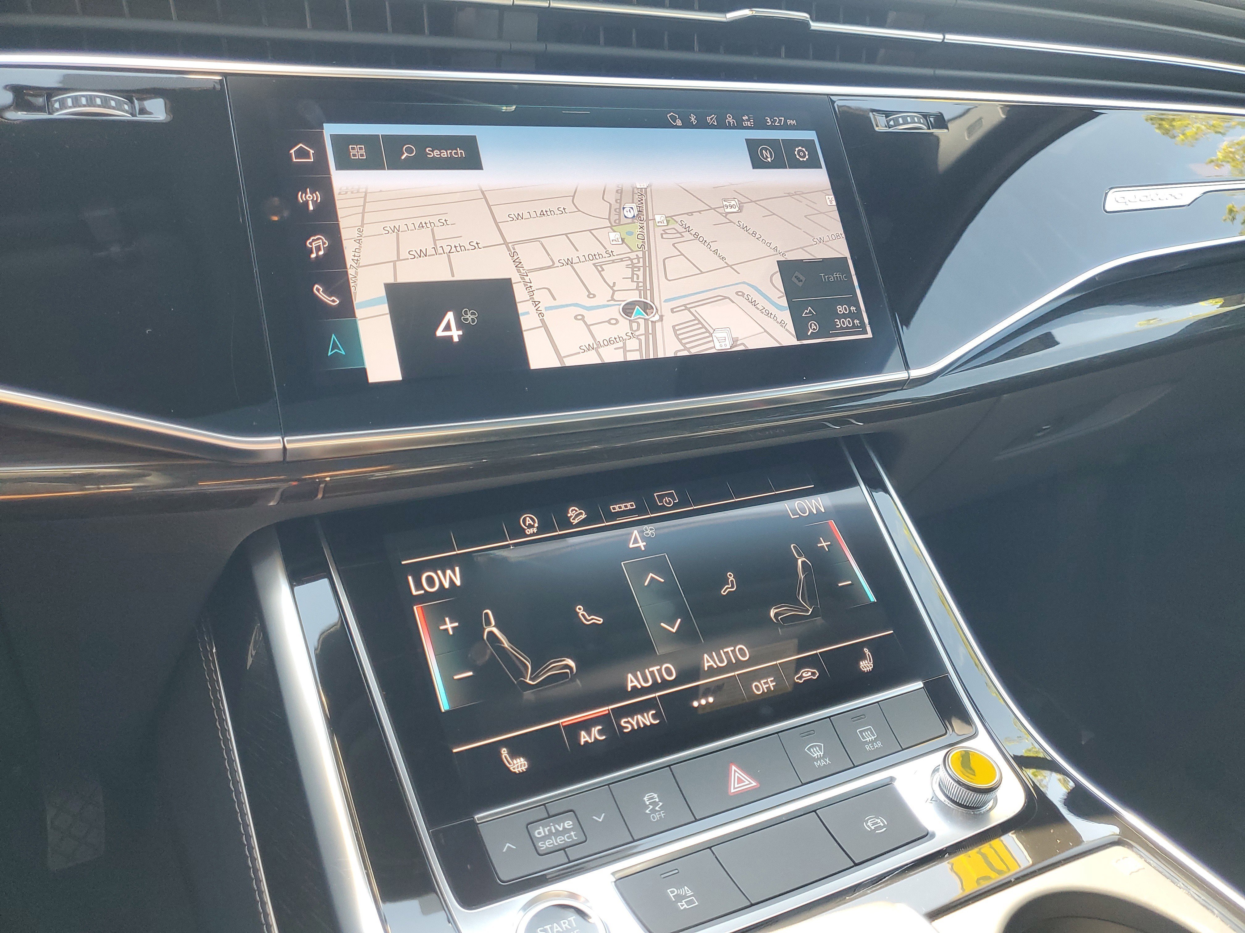 Used 2025 Audi Q7 3.0T Premium Plus AWD/4WD image 27