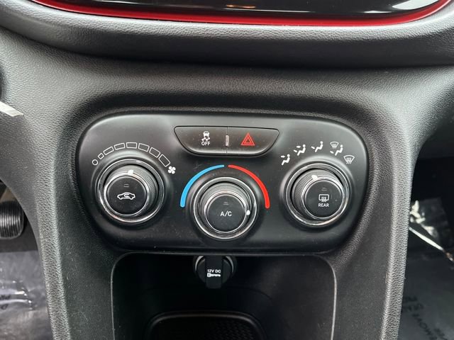 Used 2016 Dodge Dart SE w/ Convenience Group image 15