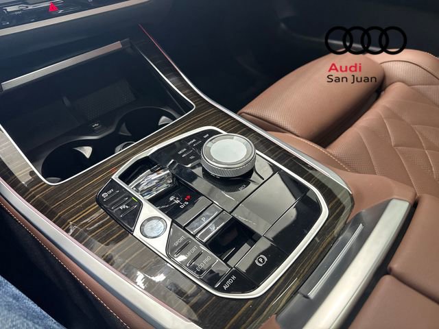 Used 2024 BMW X5 sDrive40i w/ Executive Package image 22