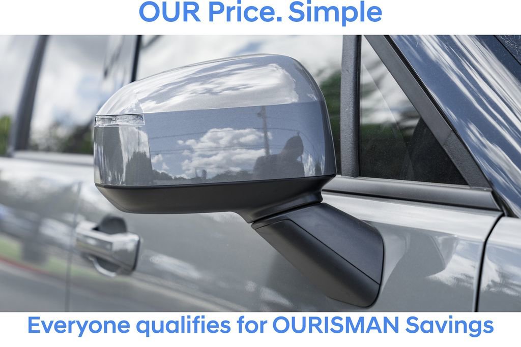 New 2026 Hyundai Santa Fe SEL image 12