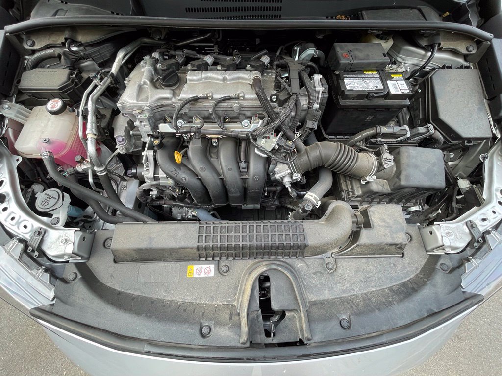 Used 2021 Toyota Corolla L FWD image 33