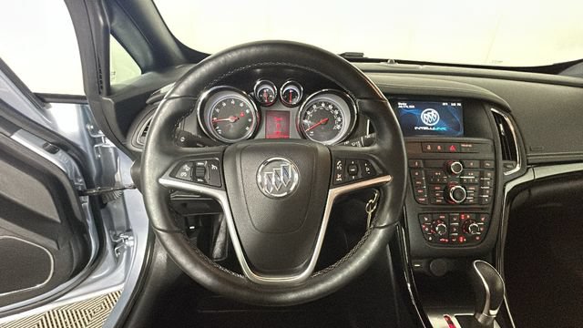 Used 2016 Buick Cascada Premium FWD image 14