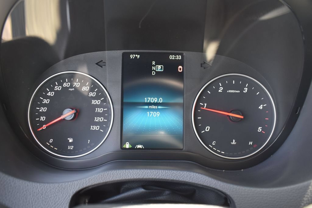 Used 2022 Mercedes-Benz Sprinter 3500 image 28