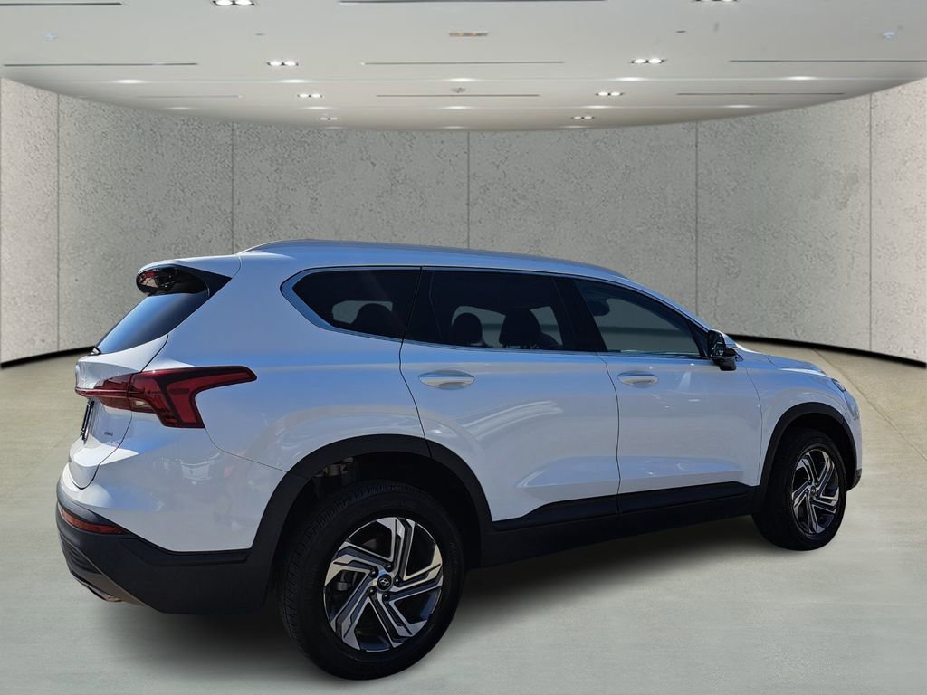 Used 2023 Hyundai Santa Fe SEL image 5