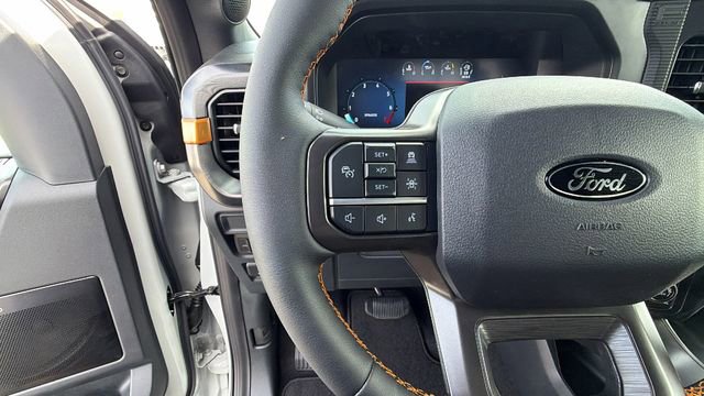 New 2026 Ford F150 Tremor w/ Equipment Group 402A High image 31