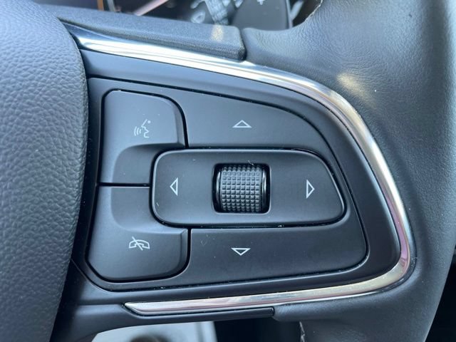 Used 2023 Buick Envision Preferred FWD image 18