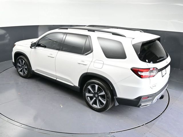 Used 2025 Honda Pilot Touring image 28