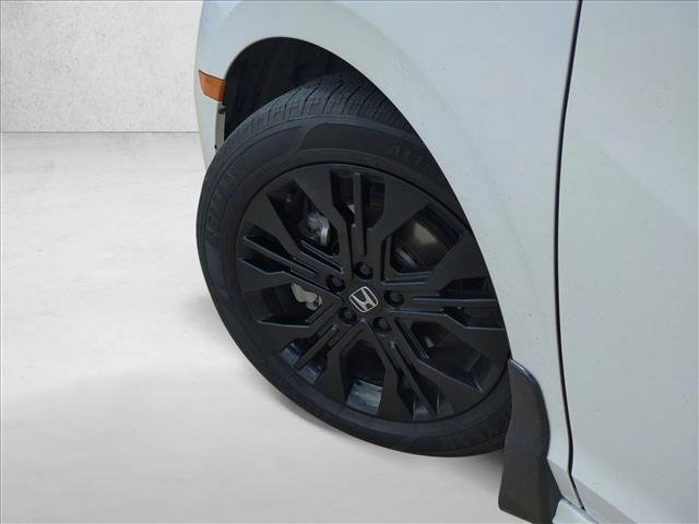 Used 2025 Honda Odyssey Sport-L image 10
