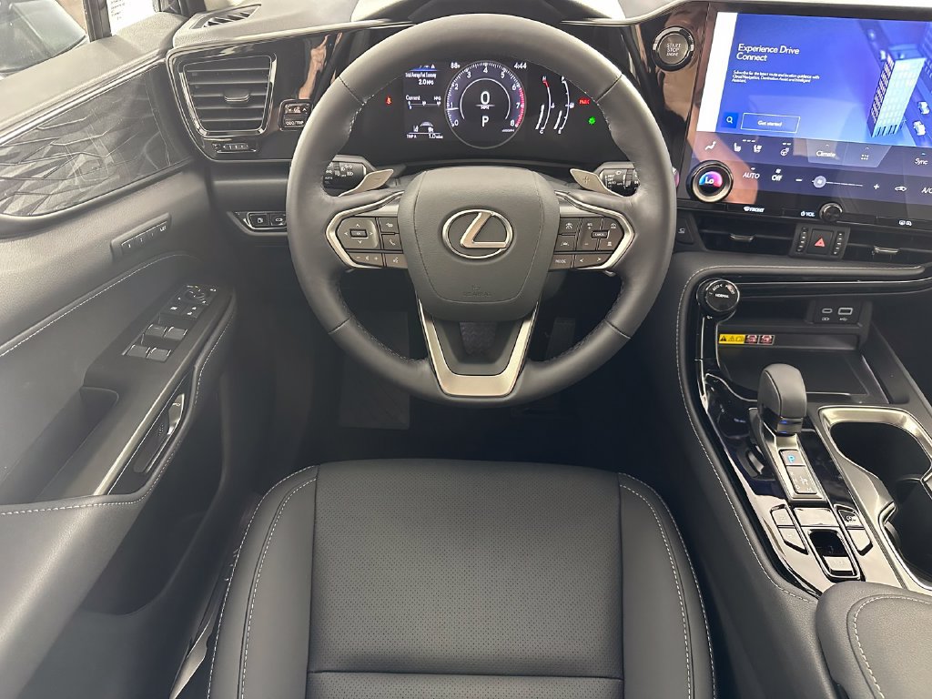 New 2026 Lexus NX 350 AWD w/ Accessory Package (2T) image 26