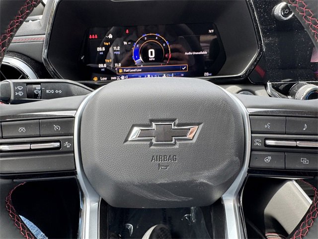 New 2025 Chevrolet Colorado Z71 w/ Z71 Convenience Package 2 image 24
