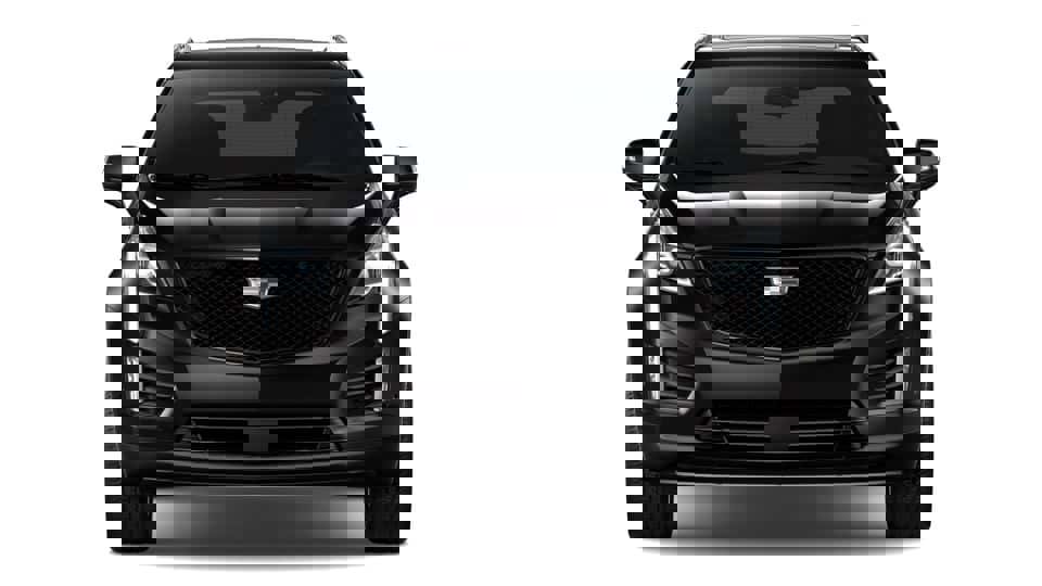 New 2026 Cadillac XT5 Premium Luxury w/ LPO, ONYX Package image 66