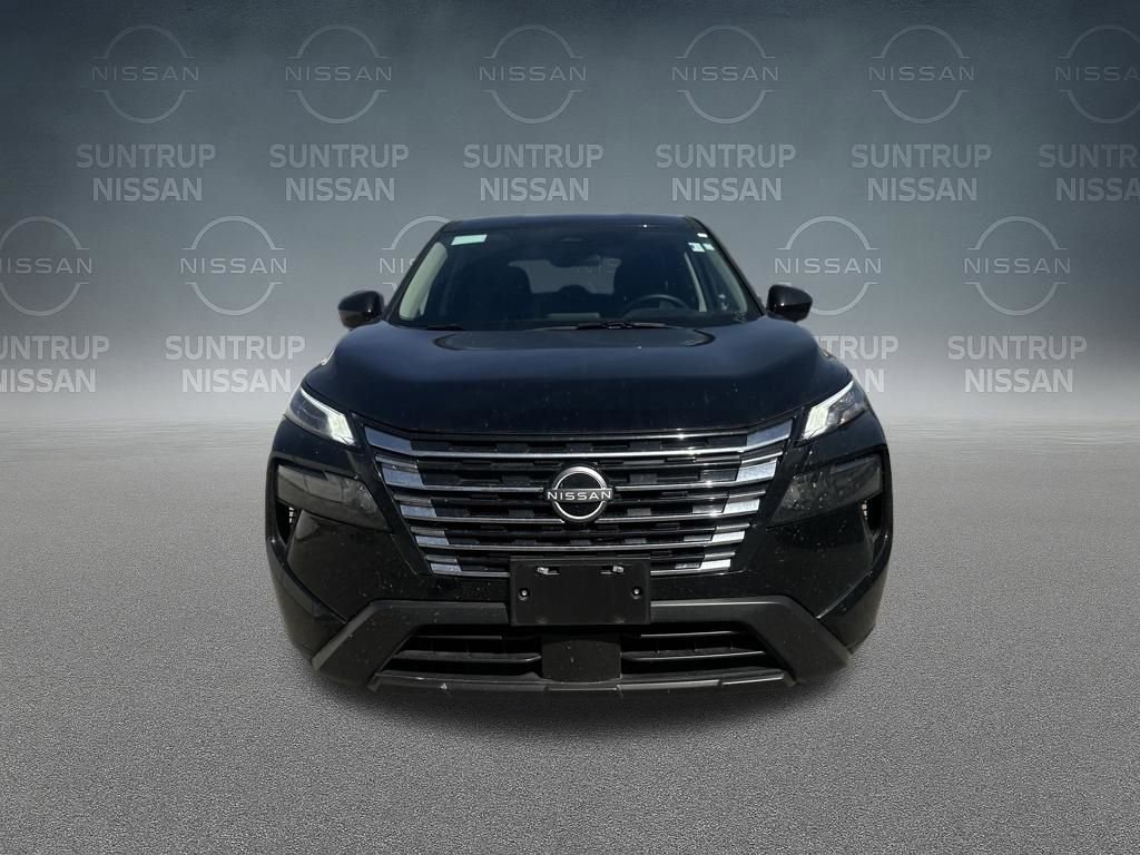 Used 2025 Nissan Rogue SV image 42