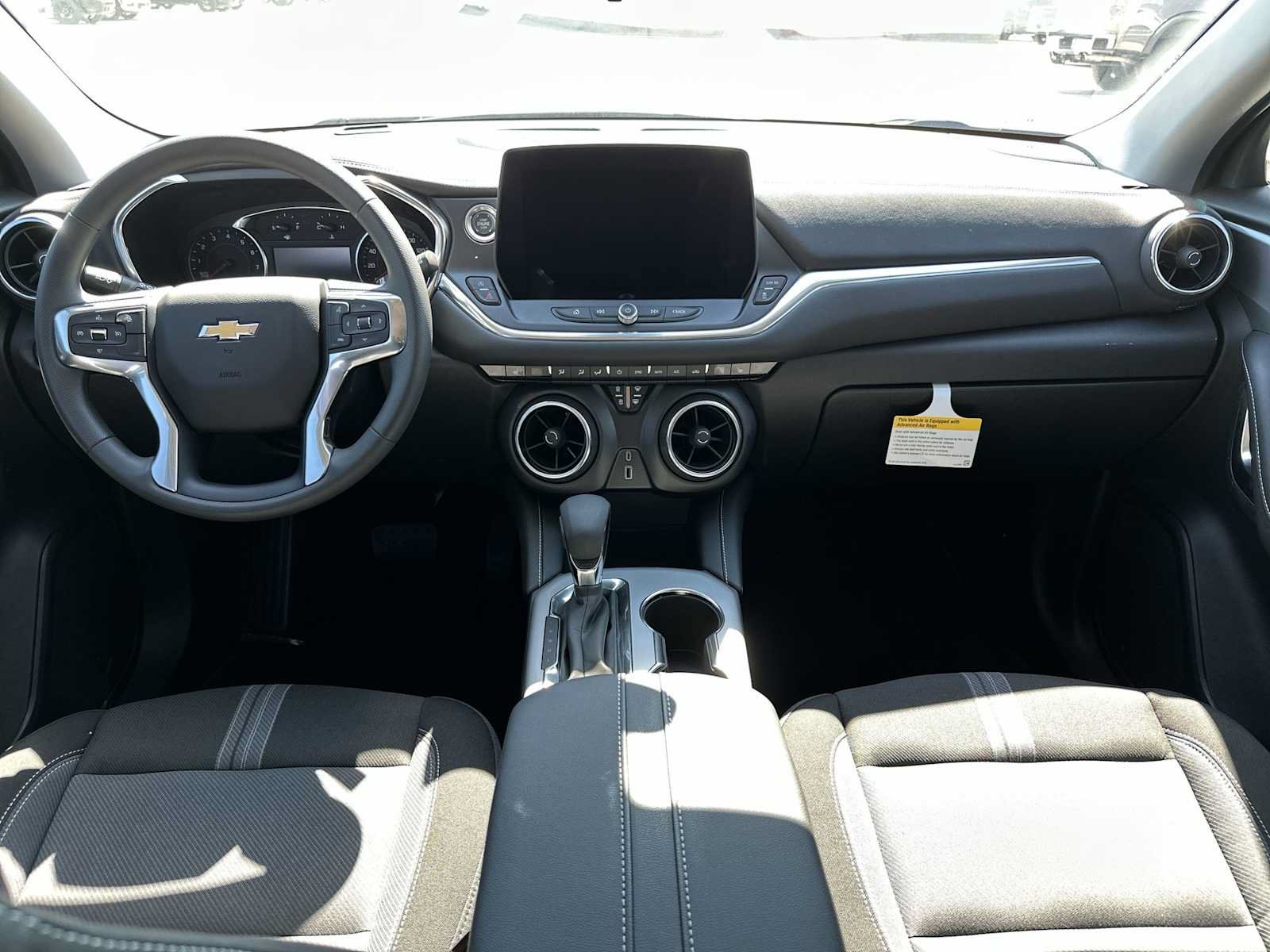 New 2026 Chevrolet Blazer LT FWD image 18