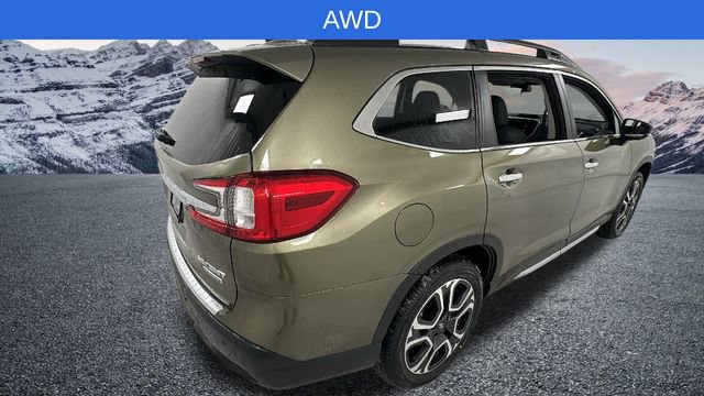 New 2026 Subaru Ascent Touring image 3