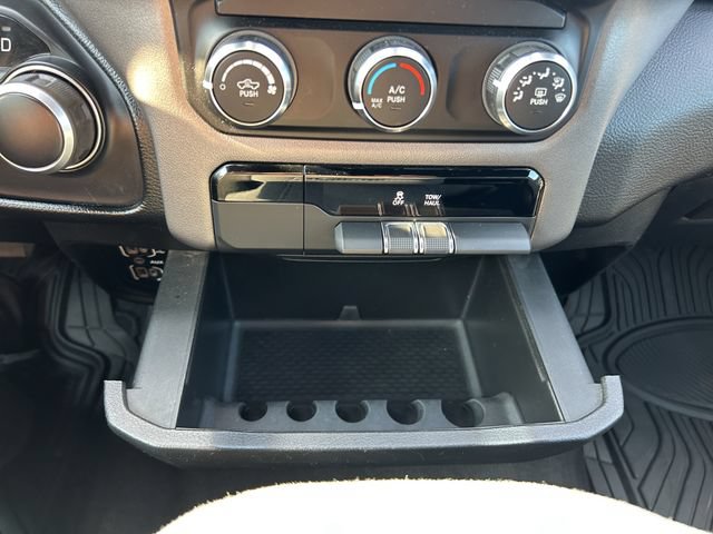 Used 2021 RAM 1500 Big Horn AWD/4WD image 22