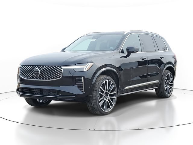 New 2026 Volvo XC90 B6 Plus w/ Protection Package Premier AWD/4WD image 2