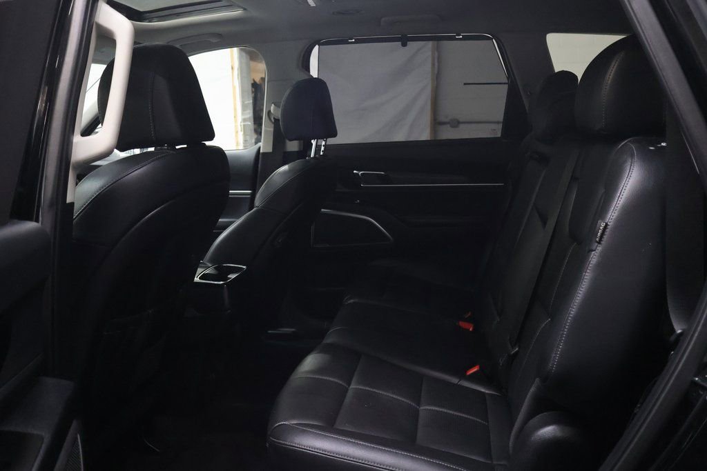 Used 2024 Kia Telluride EX image 16