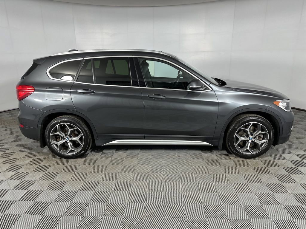 Used 2019 BMW X1 xDrive28i w/ Convenience Package image 31
