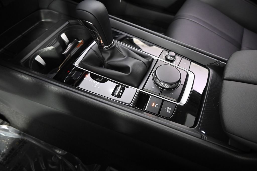 New 2026 MAZDA CX-50 AWD 2.5 S image 31