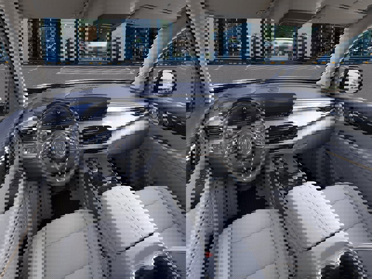 New 2026 Buick Enclave Avenir image 15