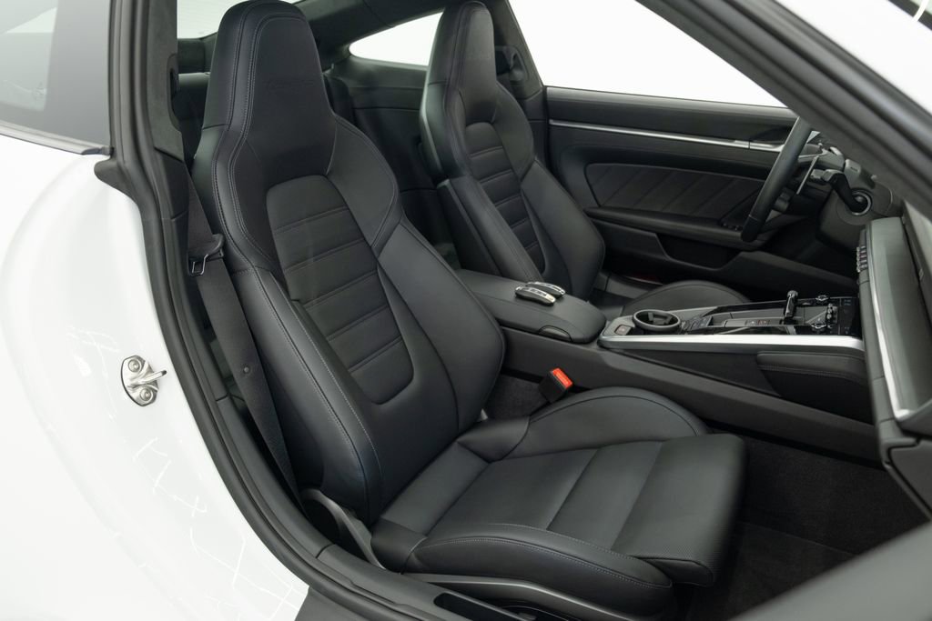 Used 2025 Porsche 911 Turbo S image 27
