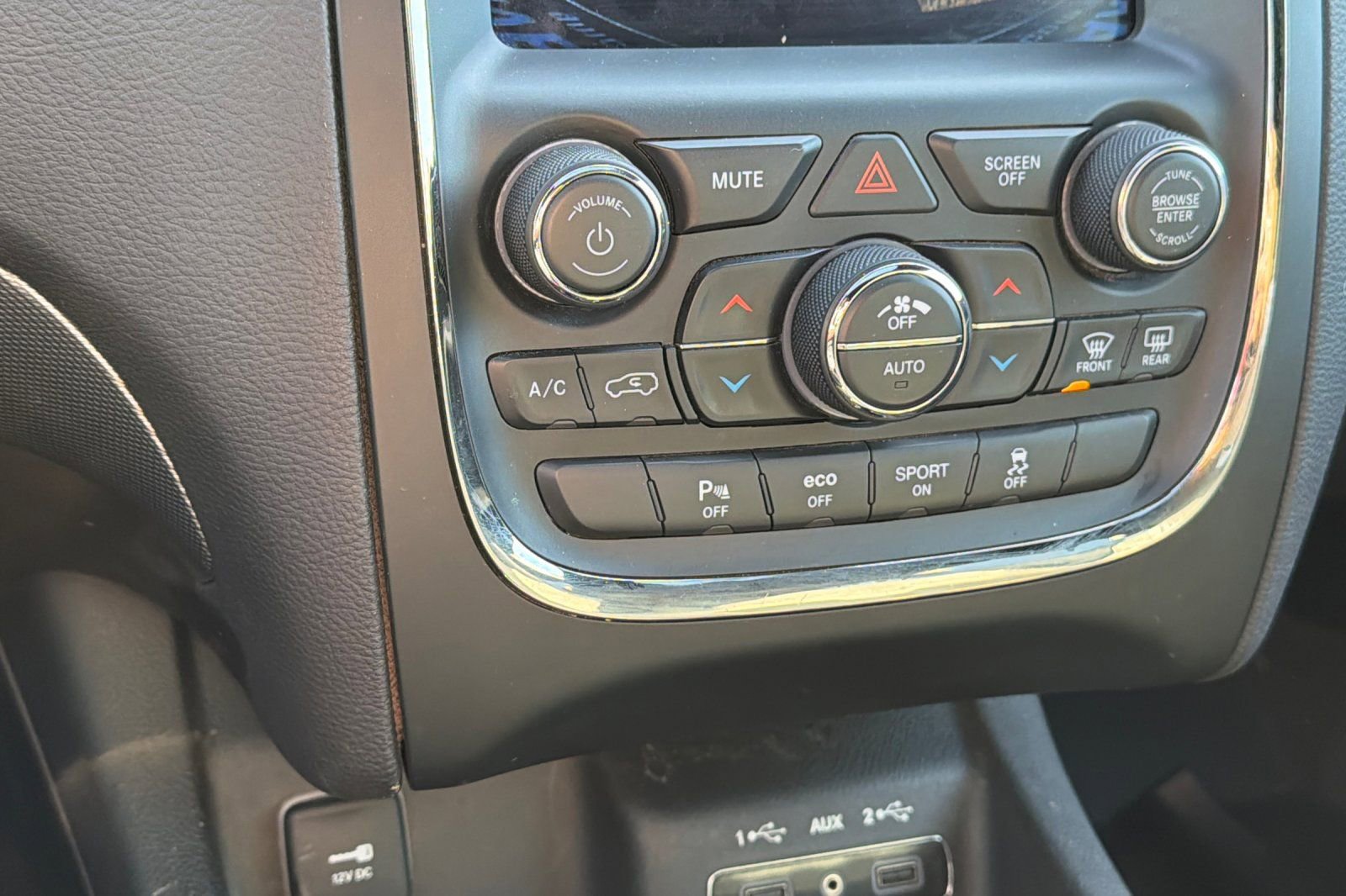 Used 2020 Dodge Durango R/T image 25