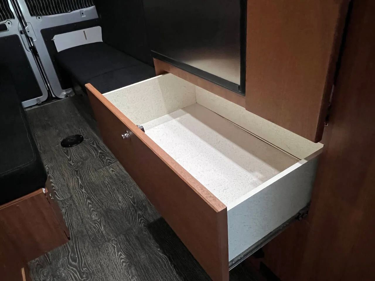 Used 2016 RAM ProMaster 3500 w/ Mopar Trailer Tow Group image 38