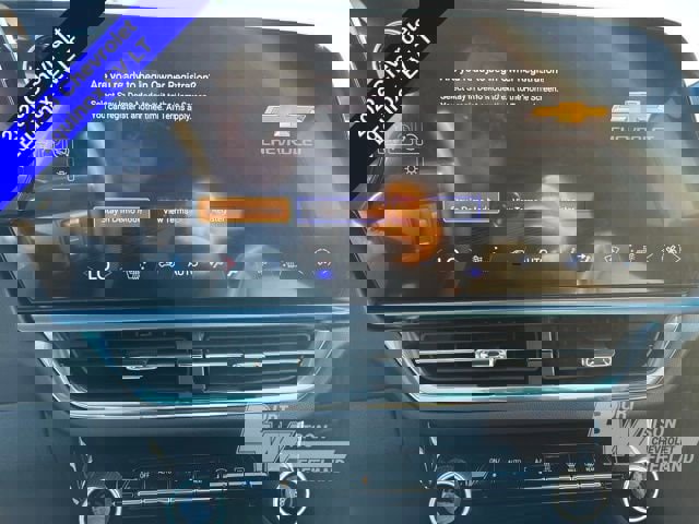 New 2026 Chevrolet Equinox EV LT image 13