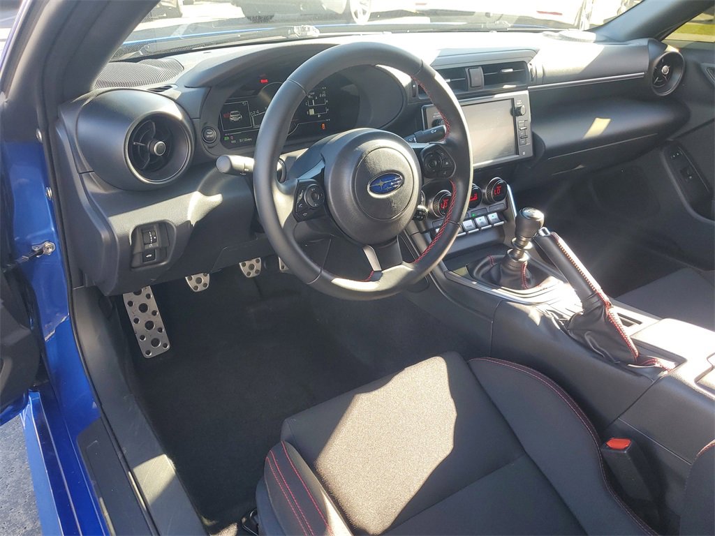 Used 2024 Subaru BRZ Premium image 10