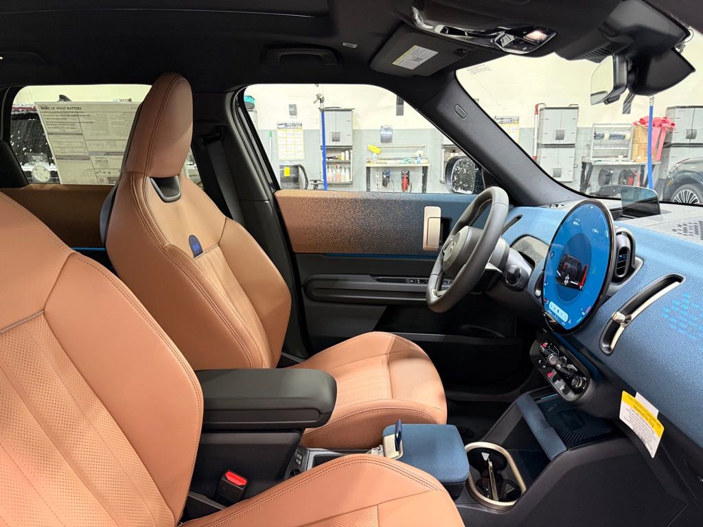 New 2026 MINI Cooper Countryman S AWD/4WD image 29