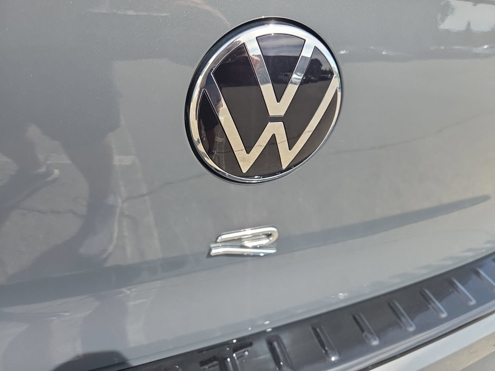 New 2026 Volkswagen Golf AWD/4WD image 8