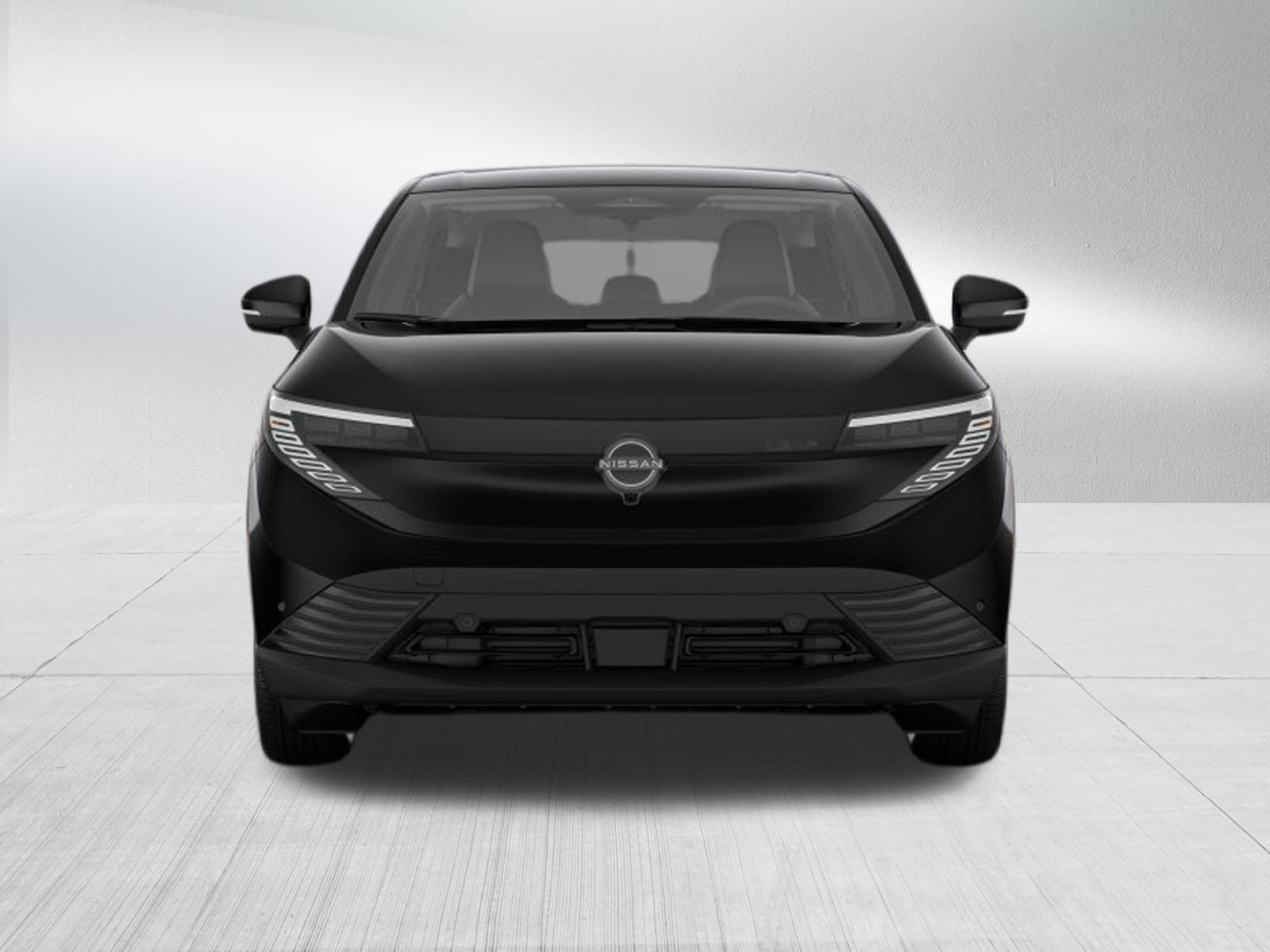 New 2026 Nissan Leaf SV+ w/ Floor Mat Package (SV+) FWD image 2
