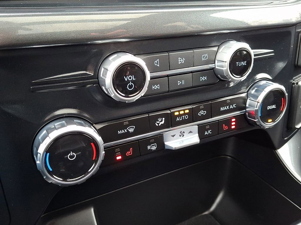 Certified 2023 Ford F150 Tremor image 17